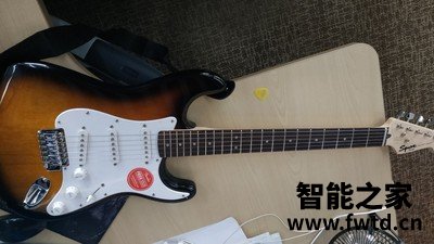 聊一聊fender芬达电吉他squier怎么样?质量有问题?? 聊一聊fender芬达电吉他squier怎么样?质量有问题??