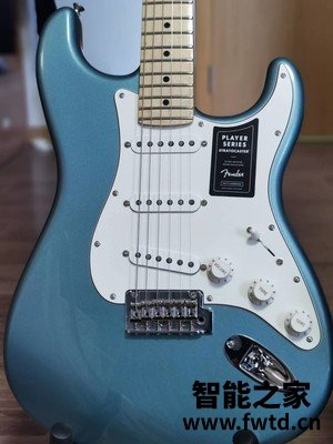 不妨看看:芬达 Fender 墨芬墨标电吉他怎么样?有哪些亮点值得买?? 不妨看看:芬达 Fender 墨芬墨标电吉他怎么样?有哪些亮点值得买??