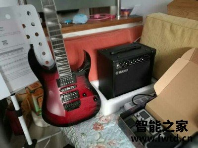 ibanez依班娜电吉他GRG170DX怎么样？讲一讲评价感受如何？