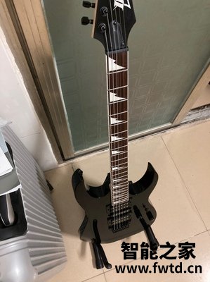 ibanez依班娜电吉他GRG170DX怎么样？讲一讲评价感受如何？