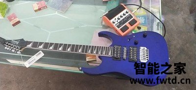 ibanez依班娜电吉他GRG170DX怎么样？讲一讲评价感受如何？