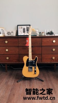 【用后评价】Fender芬达电吉他Player TELE怎么样?为什么都说好? 【用后评价】Fender芬达电吉他Player TELE怎么样?为什么都说好?