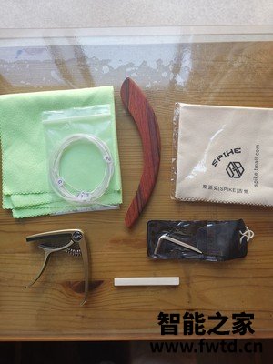 使用讨论：斯派克全单古典吉他怎么样？确实好用吗？