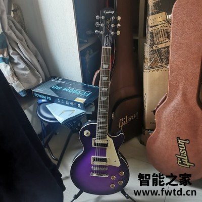 网友们入手谈谈Epiphone电吉他怎么样?使用一个月后感受! 网友们入手谈谈Epiphone电吉他怎么样?使用一个月后感受!