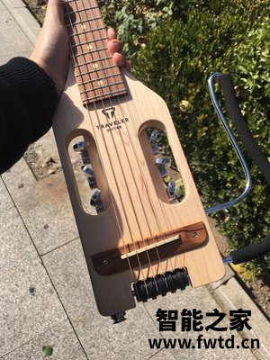 特纠结:Traveler静音吉他怎么样?到底能不能买的呀?? 特纠结:Traveler静音吉他怎么样?到底能不能买的呀??