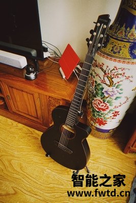 详细分析一下Poputar智能吉他好不好用？