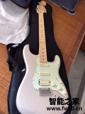墨芬Fender 芬达电吉他靠谱吗?问一下。 墨芬Fender 芬达电吉他靠谱吗?问一下。