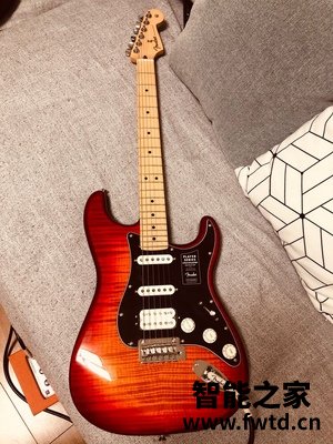 墨芬Fender 芬达电吉他靠谱吗?问一下。 墨芬Fender 芬达电吉他靠谱吗?问一下。
