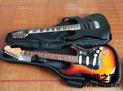 墨芬Fender 芬达电吉他靠谱吗?问一下。 墨芬Fender 芬达电吉他靠谱吗?问一下。