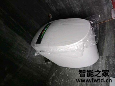 讲解MOPO摩普卫浴智能马桶怎么样？用了近一个月彻底后悔吗