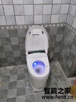 讲解MOPO摩普卫浴智能马桶怎么样？用了近一个月彻底后悔吗