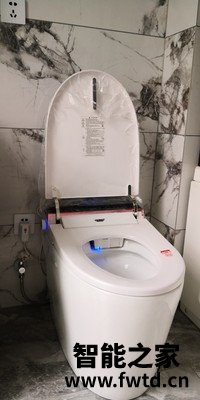 求助小鲸洗智能马桶怎么样？试用三个月彻底后悔？