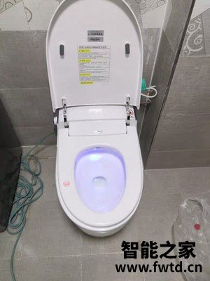 求助小鲸洗智能马桶怎么样？试用三个月彻底后悔？