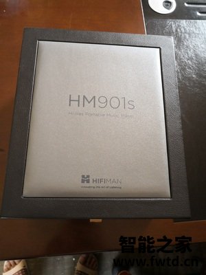 发烧友揭秘HIFIMAN HM901S怎么样？【使用一个月真的后悔了!!!