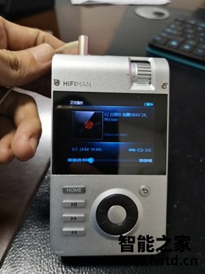 发烧友揭秘HIFIMAN HM901S怎么样？【使用一个月真的后悔了!!!