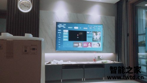 【求证】海信43E2F全面屏电视机彩电怎么样?确实好用吗?? 【求证】海信43E2F全面屏电视机彩电怎么样?确实好用吗??