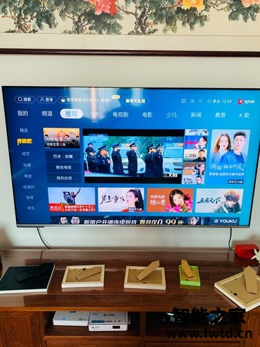 【求真相】TCL 65Q78D 65英寸液晶电视怎么样？据说有很多人吐槽？