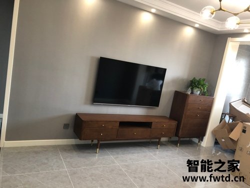 网友们入手谈谈海信75E3F 75英寸4K智慧全面屏电视怎么样?使用一个月后感受 网友们入手谈谈海信75E3F 75英寸4K智慧全面屏电视怎么样?使用一个月后感受