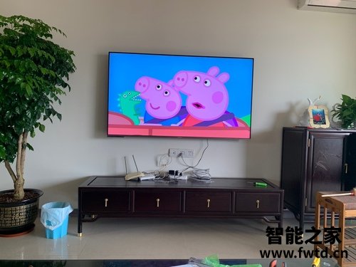 不妨看看:TCL 55T6M超薄全面屏高清电视怎么样?有哪些亮点值得买?? 不妨看看:TCL 55T6M超薄全面屏高清电视怎么样?有哪些亮点值得买??