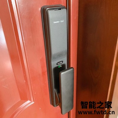 用后反馈天猫精灵指纹锁怎么样?听说质量很烂是真的吗? 