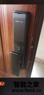 用后反馈天猫精灵指纹锁怎么样?听说质量很烂是真的吗? 