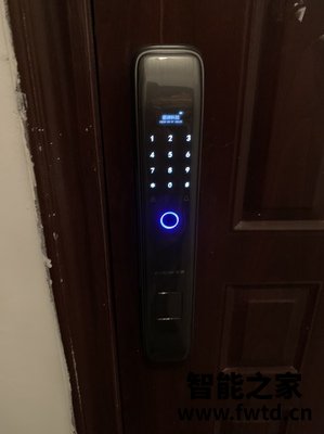 希箭 指纹锁怎么样质量好不好?真实质量测评 希箭 指纹锁怎么样质量好不好?真实质量测评