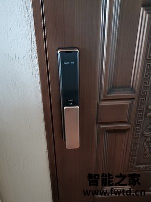 揭秘感受：天猫精灵指纹锁怎么样呢？质量差还是好呢？ 