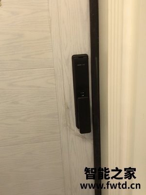 揭秘感受：天猫精灵指纹锁怎么样呢？质量差还是好呢？ 