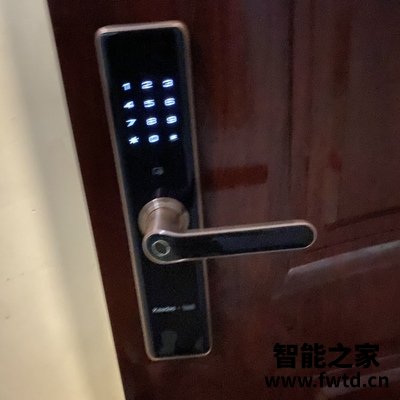 大家评测凯迪仕指纹锁TK3怎么样?听说质量很烂是真的吗? 大家评测凯迪仕指纹锁TK3怎么样?听说质量很烂是真的吗?