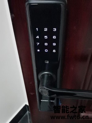 大家评测凯迪仕指纹锁TK3怎么样?听说质量很烂是真的吗? 大家评测凯迪仕指纹锁TK3怎么样?听说质量很烂是真的吗?