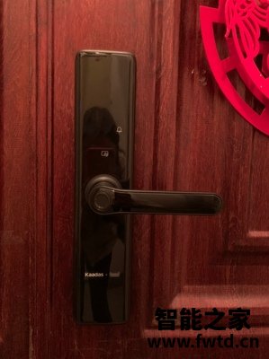 大家评测凯迪仕指纹锁TK3怎么样?听说质量很烂是真的吗? 大家评测凯迪仕指纹锁TK3怎么样?听说质量很烂是真的吗?