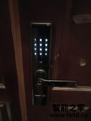 大家评测凯迪仕指纹锁TK3怎么样?听说质量很烂是真的吗? 大家评测凯迪仕指纹锁TK3怎么样?听说质量很烂是真的吗?