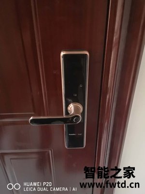 大家评测凯迪仕指纹锁TK3怎么样?听说质量很烂是真的吗? 大家评测凯迪仕指纹锁TK3怎么样?听说质量很烂是真的吗?