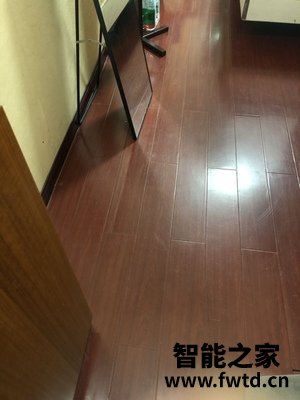 看到网友提问360扫地机器人S7pro怎么样,质量好不好呢! 