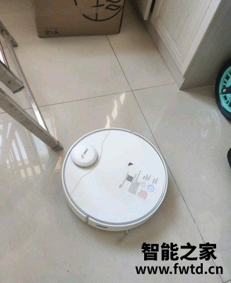 看到网友提问360扫地机器人S7pro怎么样,质量好不好呢! 