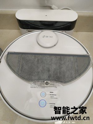 看到网友提问360扫地机器人S7pro怎么样,质量好不好呢! 