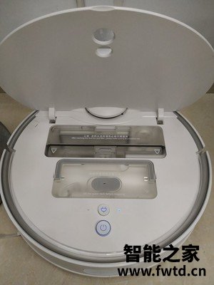 看到网友提问360扫地机器人S7pro怎么样,质量好不好呢! 