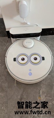 看到网友提问360扫地机器人S7pro怎么样,质量好不好呢! 