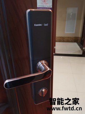 凯迪仕智能锁TK2 PLUS怎么样爆料解密,真实口碑吐槽! 凯迪仕智能锁TK2 PLUS怎么样爆料解密,真实口碑吐槽!