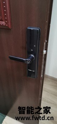 凯迪仕指纹锁TK3真实测评真假，口碑评分！ 