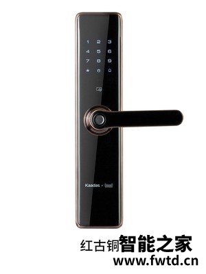 凯迪仕指纹锁TK3真实测评真假，口碑评分！ 