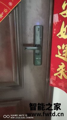 凯迪仕指纹锁TK3真实测评真假，口碑评分！ 