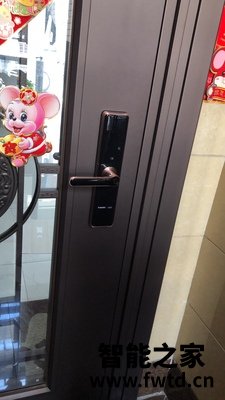 凯迪仕指纹锁TK3真实测评真假，口碑评分！ 