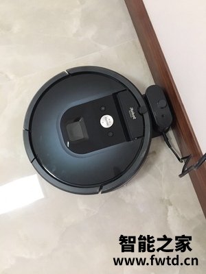 质量反馈iRobot艾罗伯特970扫地机器人怎么样??用户使用感受好不好!!! 质量反馈iRobot艾罗伯特970扫地机器人怎么样??用户使用感受好不好!!!