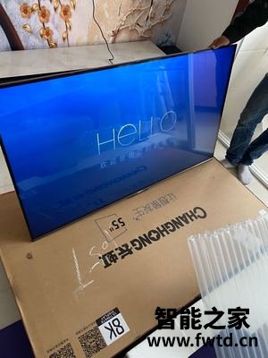长虹55D8K 液晶电视怎么样?一定不能被表面迷惑了! 长虹55D8K 液晶电视怎么样?一定不能被表面迷惑了!
