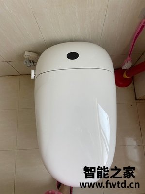 真实分享:水之爱智能马桶怎么样?优缺点曝光 真实分享:水之爱智能马桶怎么样?优缺点曝光