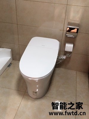 真实分享:水之爱智能马桶怎么样?优缺点曝光 真实分享:水之爱智能马桶怎么样?优缺点曝光
