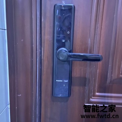 测评凯迪仕智能锁TK2怎么样?千万不要被忽悠了!后悔死了? 测评凯迪仕智能锁TK2怎么样?千万不要被忽悠了!后悔死了?