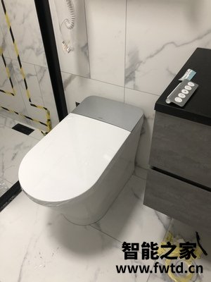 AXENT恩仕C1智能马桶怎么样，小心忽悠，不要被表象迷惑！
