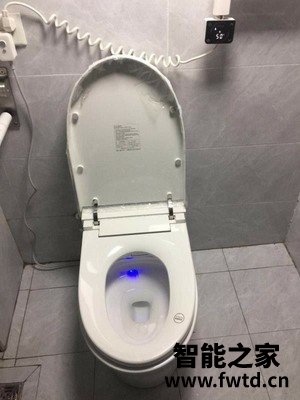 七洗智能马桶怎么样?三个月极度后悔了? 七洗智能马桶怎么样?三个月极度后悔了?